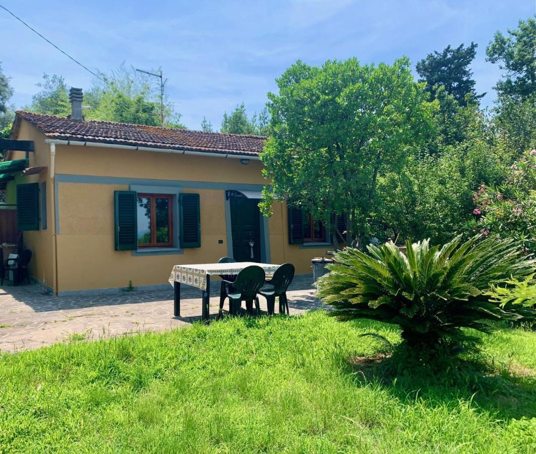 Villino Dragonfly Villa Lastra a Signa Dış mekan fotoğraf