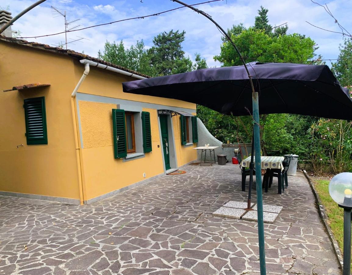 Villino Dragonfly Villa Lastra a Signa Dış mekan fotoğraf