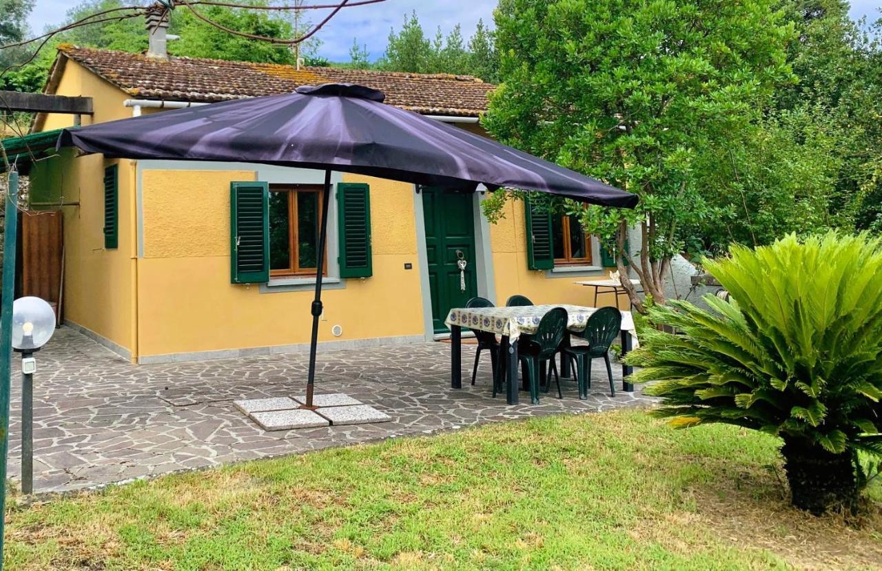 Villino Dragonfly Villa Lastra a Signa Dış mekan fotoğraf