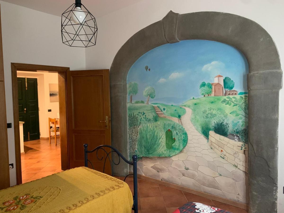 Villino Dragonfly Villa Lastra a Signa Dış mekan fotoğraf