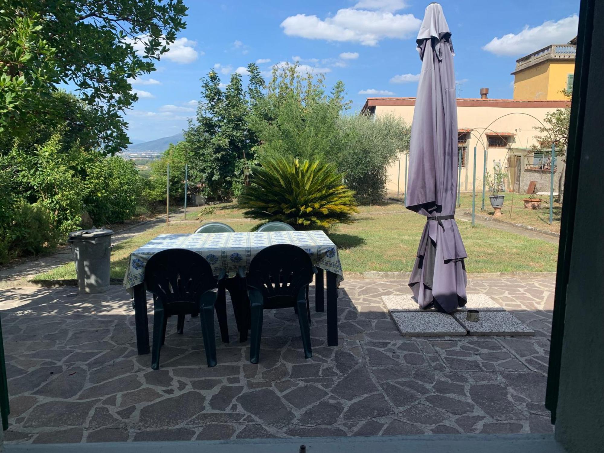 Villino Dragonfly Villa Lastra a Signa Dış mekan fotoğraf