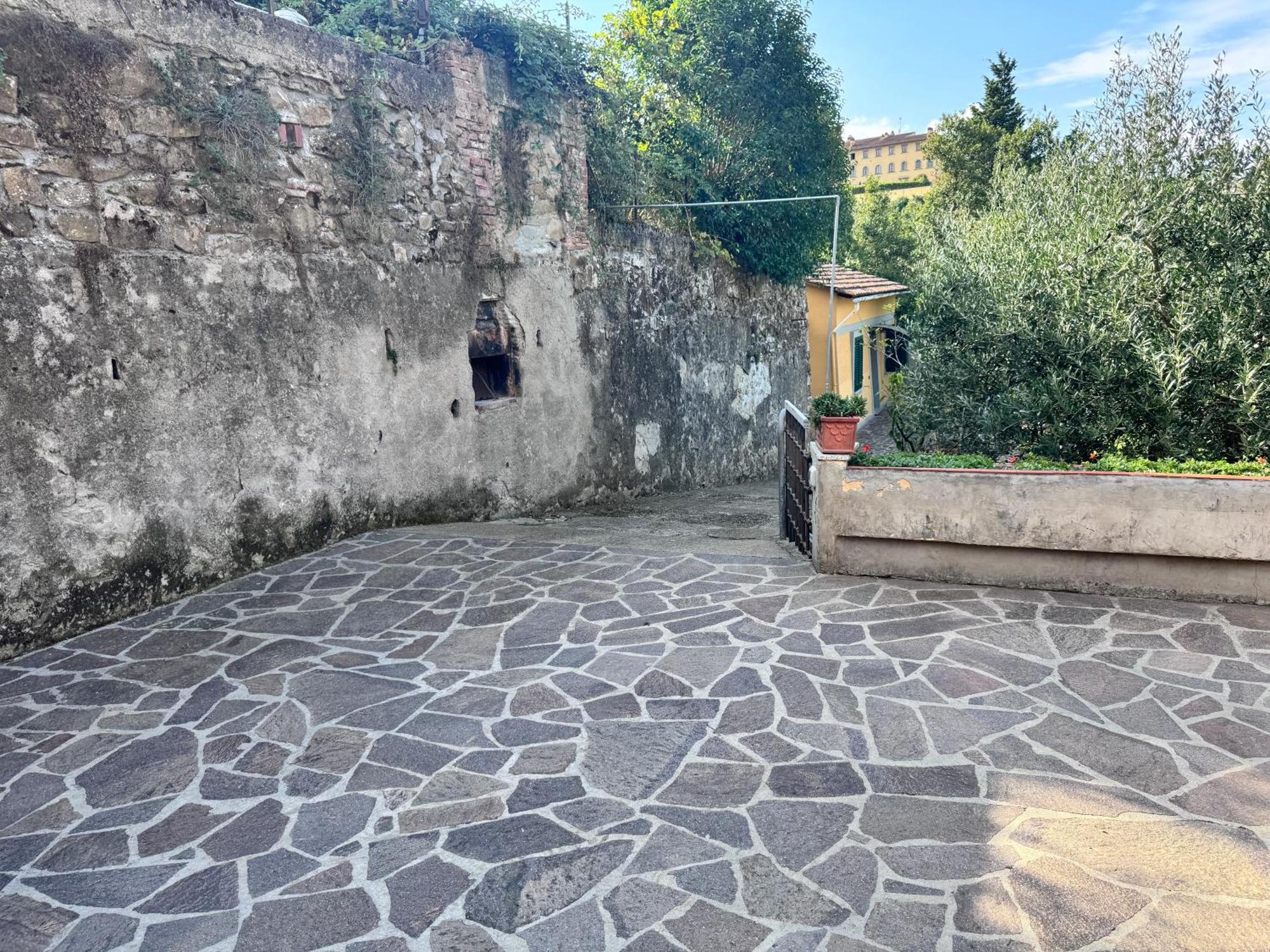 Villino Dragonfly Villa Lastra a Signa Dış mekan fotoğraf